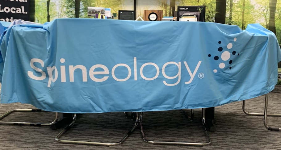 Table Throws | Healthcare