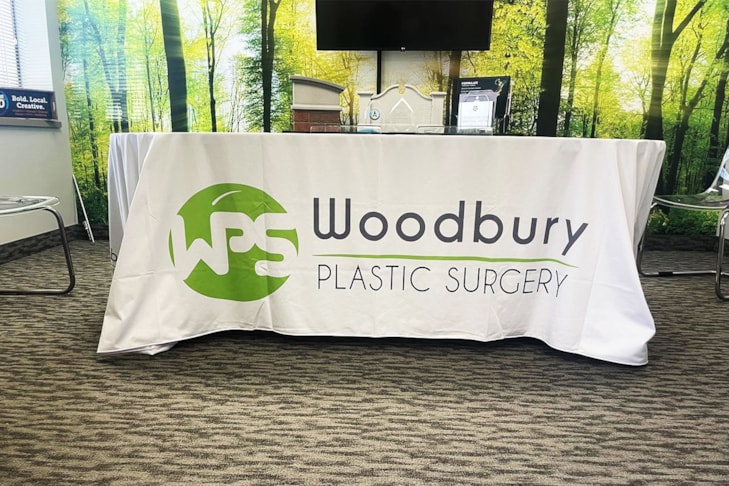 Table Throws | Healthcare