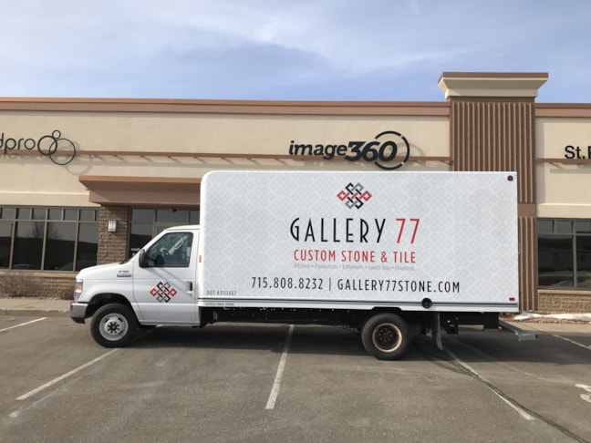 Vehicle Wraps in [city]