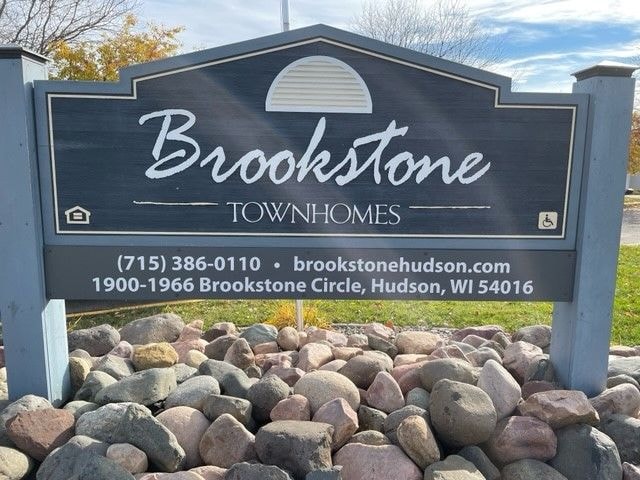 Monument Signs | Property Management