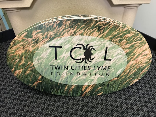 Non-Profit & Fundraiser Event Signs