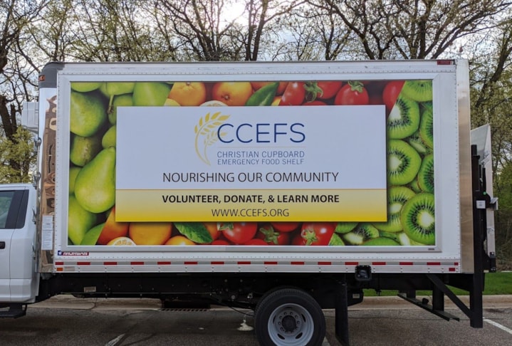 Truck Billboard Systems | Nonprofit Organizations and Associations