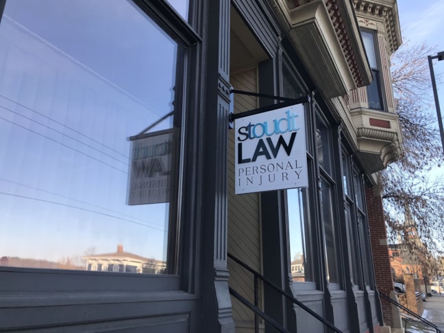 Exterior & Outdoor Signage