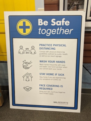 Exterior & Outdoor Signage