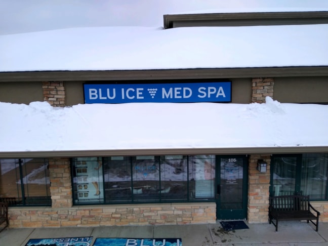 Exterior & Outdoor Signage