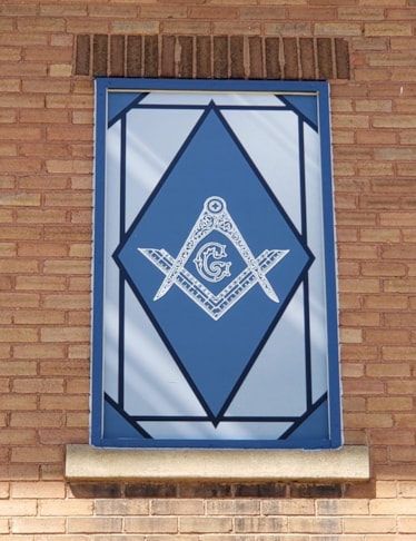 Exterior & Outdoor Signage | Nonprofit Organizations and Associations