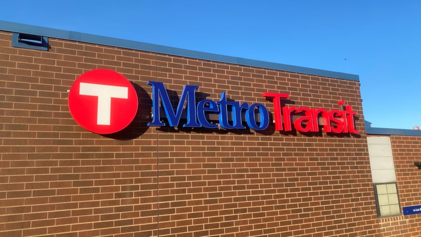 Exterior & Outdoor Signage