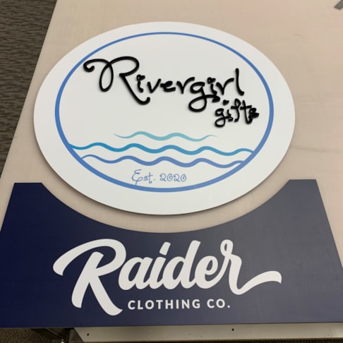 Exterior & Outdoor Signage