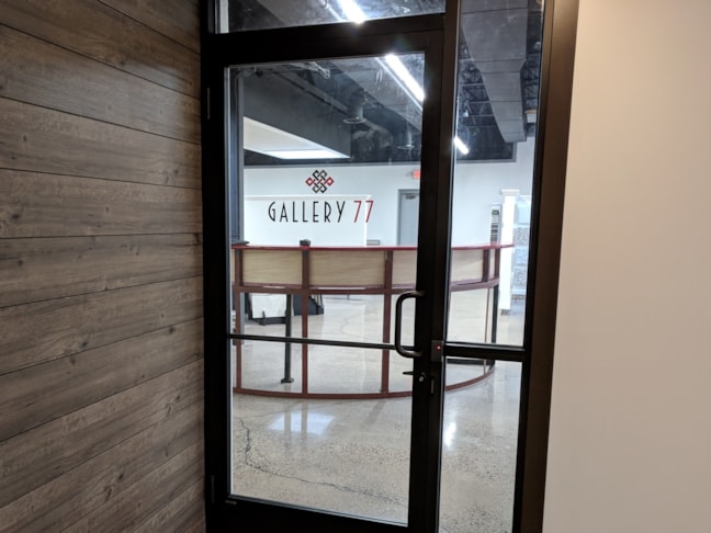 Window Decals, Signage & Graphics