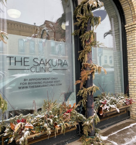 Window Decals, Signage & Graphics | Healthcare