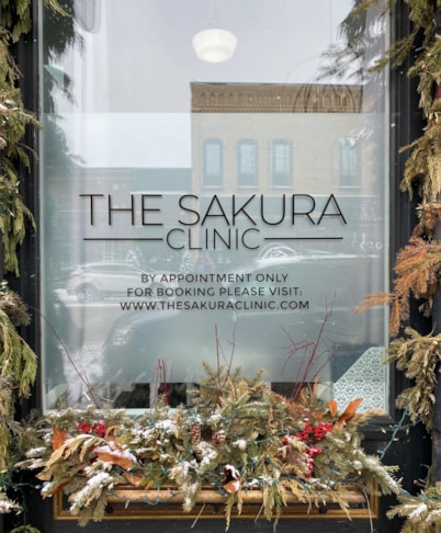 Window Decals, Signage & Graphics | Healthcare