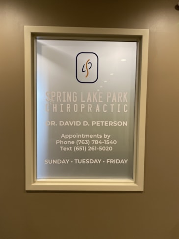 Window Decals, Signage & Graphics