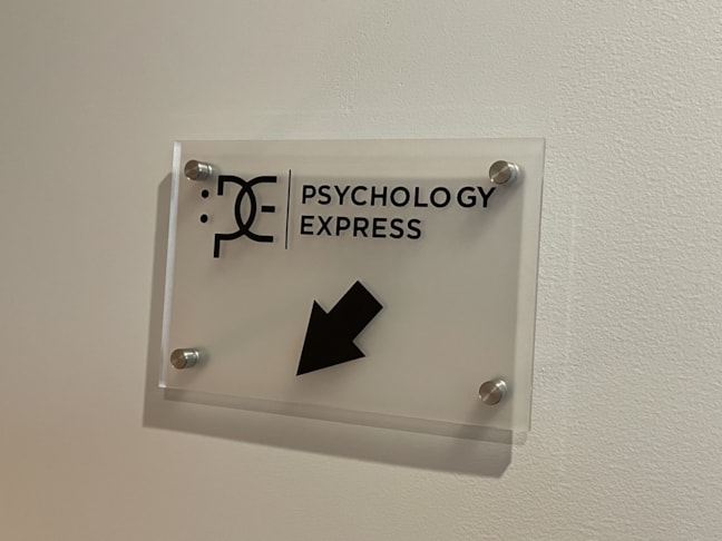 Custom Acrylic & Plastic Displays | Healthcare