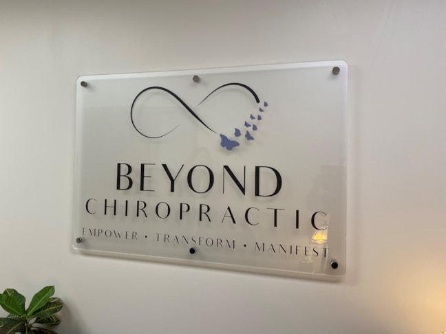 Custom Plastic & Acrylic Displays | Healthcare