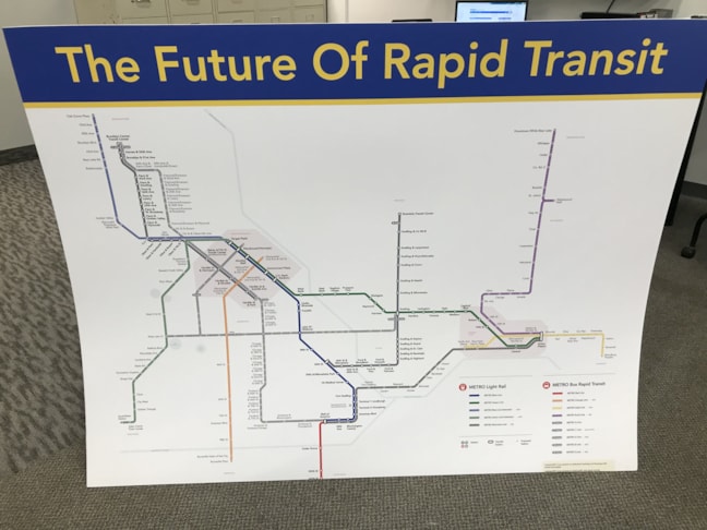 Business Presentation Materials