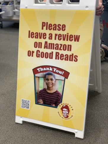 A-Frames & Sidewalk Signs | K-12 School Signs & Displays