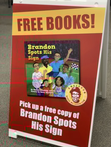 A-Frame Signs & Sidewalk Signs in [city]