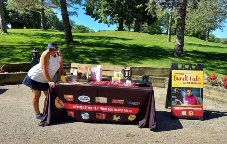 A-Frames & Sidewalk Signs