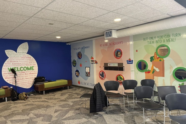 Interior Signage & Indoor Signs