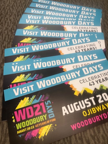 Yard Signs in [city]