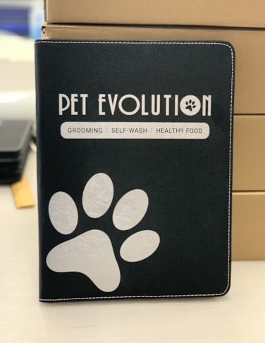 Laser Engraved Corporate Gifts and Giveaways