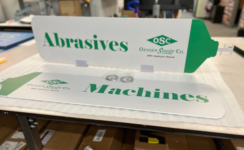 Retail & Point of Purchase Displays | Manufacturing