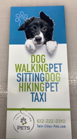 Brochures, Catalogs & Collateral