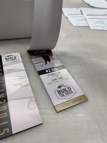 Printed Brochures in [city]