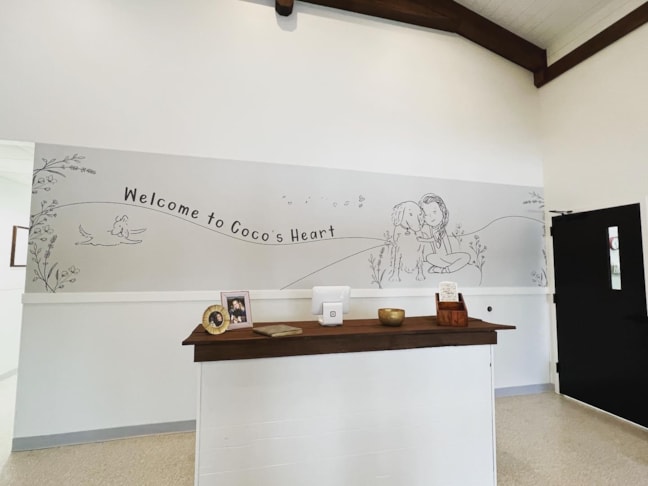 Wall Murals & Graphics