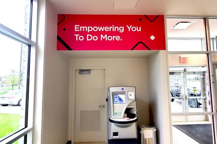 Wall Murals & Graphics