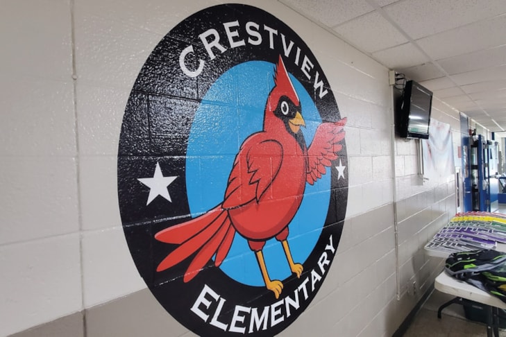 Wall Murals & Graphics