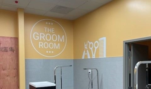 Wall Murals & Graphics