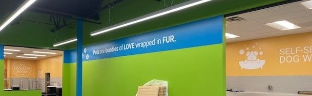 Wall Murals & Graphics