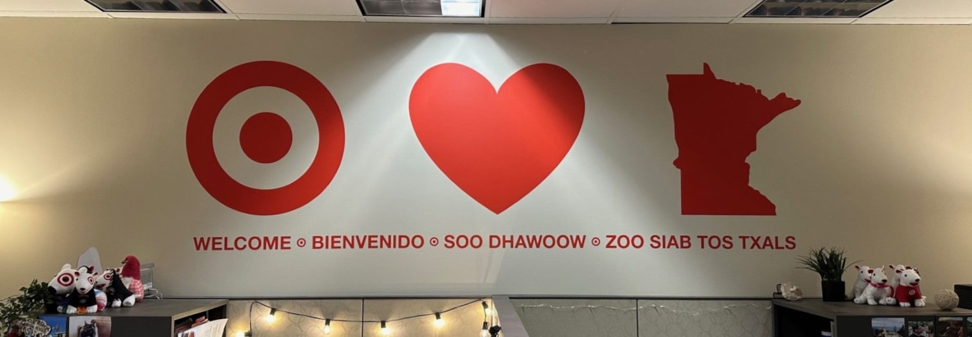 Wall Murals & Graphics