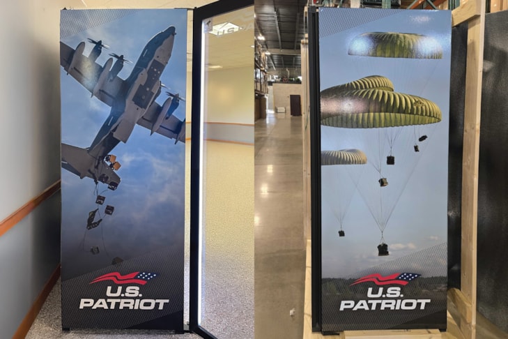 Wall Murals & Graphics