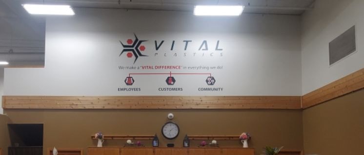 Wall Murals & Graphics