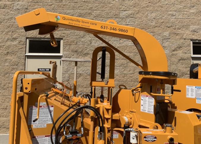 Vehicle Graphics & Lettering