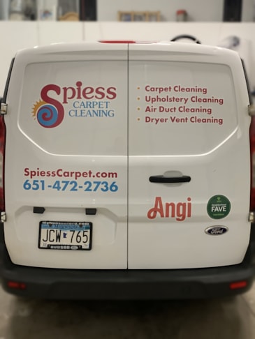 Vehicle Graphics & Lettering