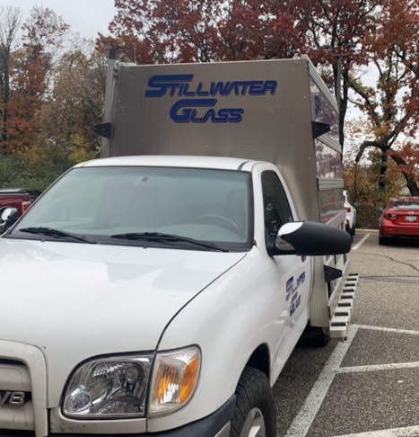 Vehicle Graphics & Lettering | Builder & Contractor Signs