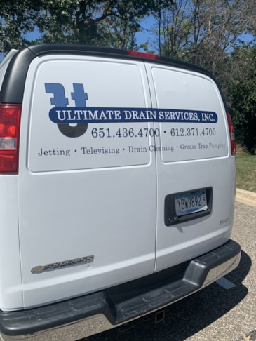 Vehicle Graphics & Lettering