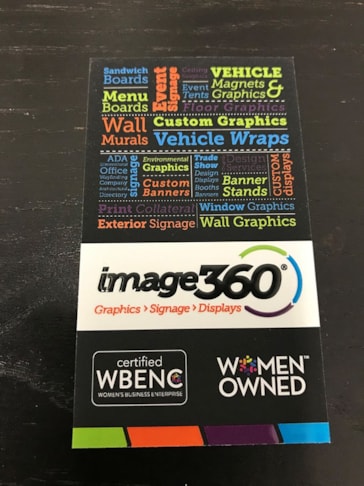 Custom Business Cards & Stationery in [city]