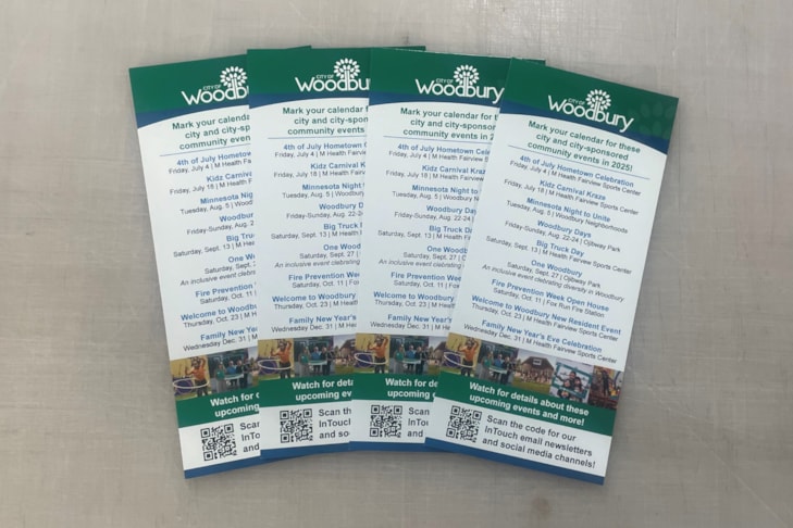 Business Cards, Letterhead & Stationery