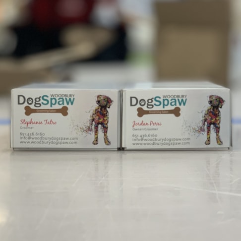 Custom Business Cards & Stationery in [city]