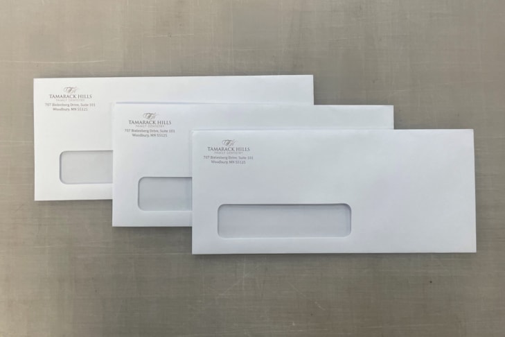 Business Cards, Letterhead & Stationery | Healthcare