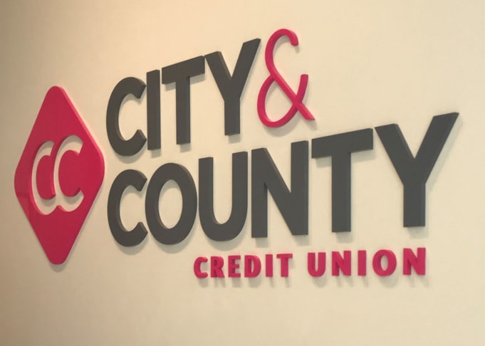 3D Signs & Dimensional Letters