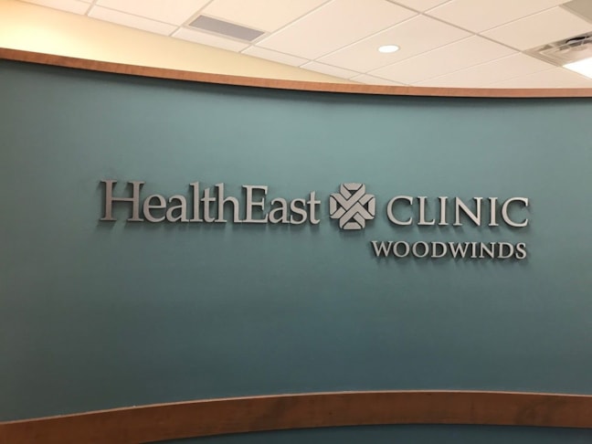 3D Signs & Dimensional Letters