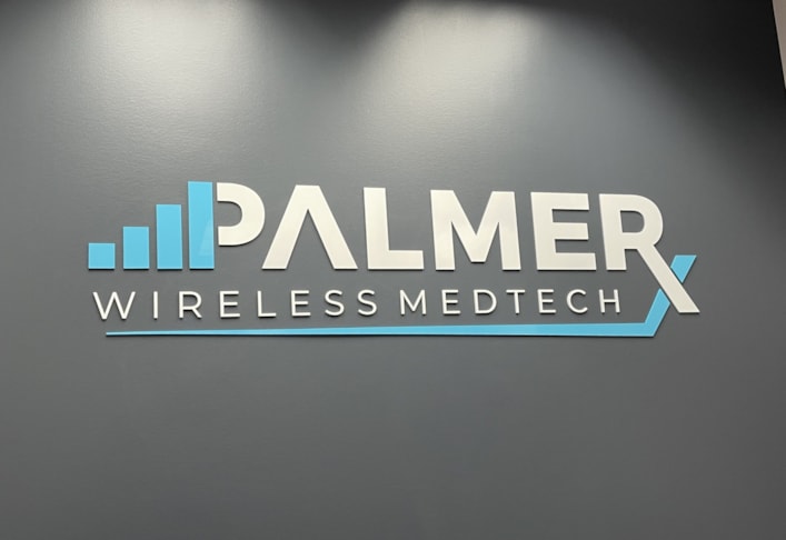 3D Signs & Dimensional Letters