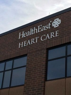 3D Signs & Dimensional Letters