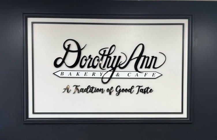 3D Signs & Dimensional Letters