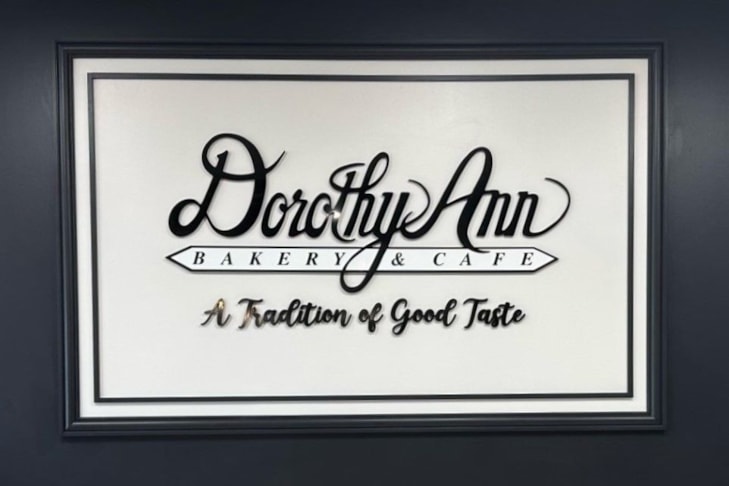 3D Signs & Dimensional Letters